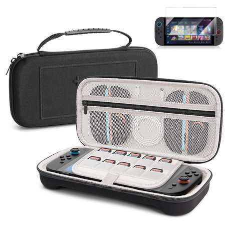 Étui pour console Nintndos Switch 2