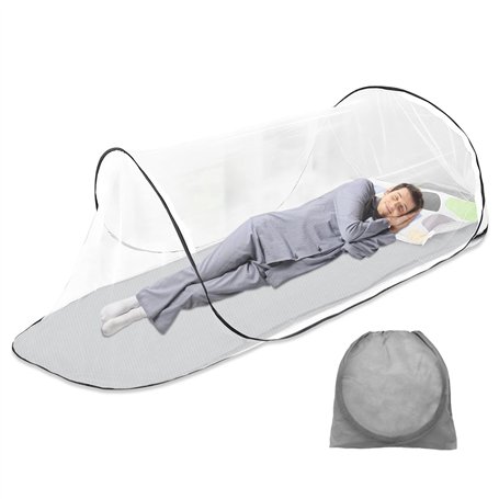 Moustiquaire pliable