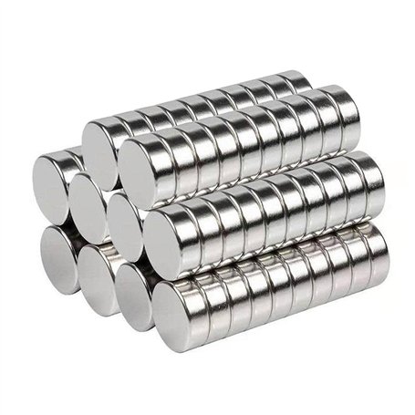 100PCS Petits Aimants de Réfrigérateur