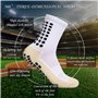 Chaussette de Sport Respirant pour Football