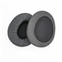 Namvo Coussins d'oreille de Remplacement pour écouteurs Sony MDR-V600 MDR-V900 Z600 7509