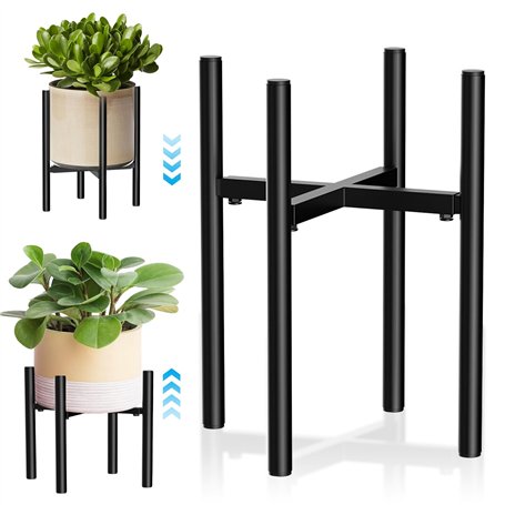 NVIYAM Support de fleurs