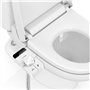 NVIYAM Toilette Japonaise Bidet