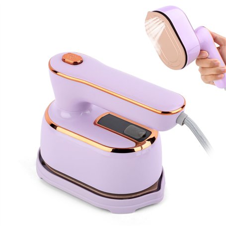 Mini Fer à Repasser Couture