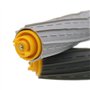 YanBan Lot de 2 brosses d'extraction de débris sans enchevêtrement compatibles avec iRobot série 800 800 860 866 870 871 880 886