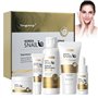 Fengyang® Coffret 5 Pcs Snail Facial Skincare