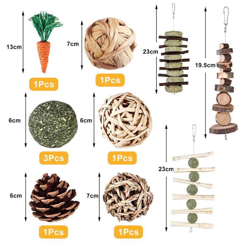 RTop 20 en 1 Kit d'accessoires de Sport Switch pour Nintendo Switch Sports, Manettes Switch Joy-Con Grips, Kit d'accessoires pou