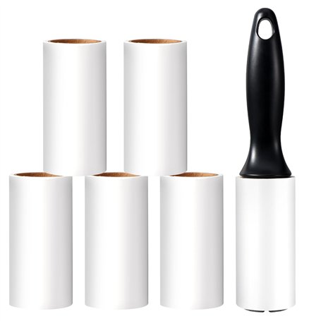 Vinabo Rouleau Poils Animaux