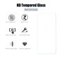 protecteur d'écran film de protection film blindé HD 9H film Verre Trempé Compatib