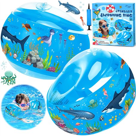 ZZXLOPEZ Brassard Enfant