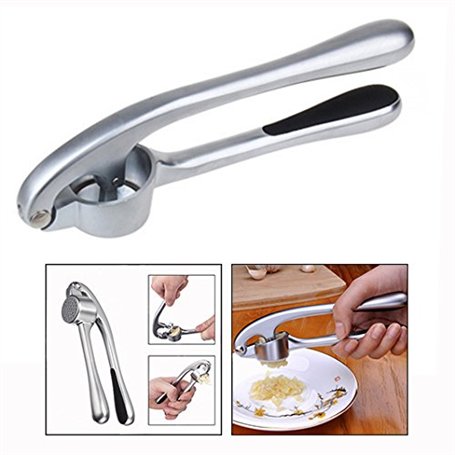 Itian Presse-ail de Cuisine Professionnelle