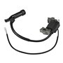 Bobine d'allumage 196 cc 212 cc pour GX120 GX140 GX160 Predator 212 cc pour moteur et générateurs Coleman Ct200u 5,5 hp 6,5 hp