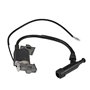 Bobine d'allumage 196 cc 212 cc pour GX120 GX140 GX160 Predator 212 cc pour moteur et générateurs Coleman Ct200u 5,5 hp 6,5 hp