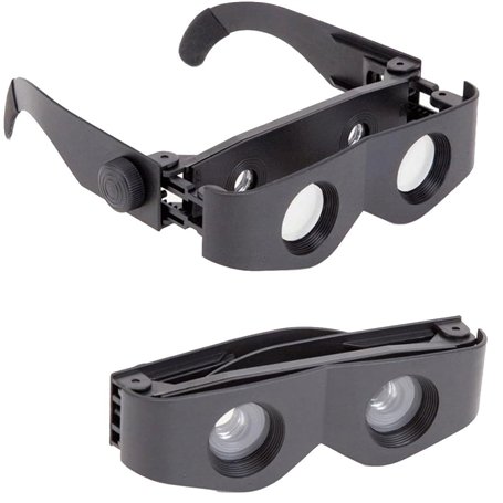 Jumelles Loupe réglable