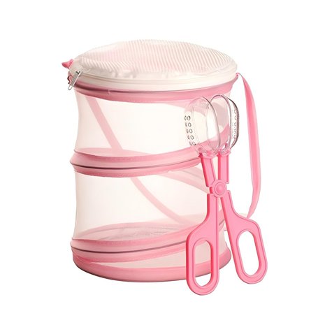 Zwenjuan Papillon Habitat Cage