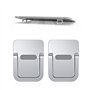 PFLYPF Support d'ordinateur Portable 2 pièces