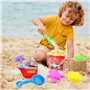 Jouets De Bac À Sable