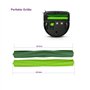 PELLYDA Lot de 2 brosses à rouleaux de rechange pour aspirateur irobot Roomba S S9 (9150) S9+ S9 Plus (9550) S-Series Series