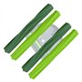 PELLYDA Lot de 2 brosses à rouleaux de rechange pour aspirateur irobot Roomba S S9 (9150) S9+ S9 Plus (9550) S-Series Series
