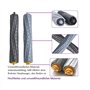PELLYDA Pièces de rechange pour Roomba 800 & 900 Series 800 850 860 861 866 870 880 890 900 980 985 robots avec 2 jeux de brosse