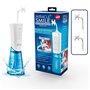 Ontel Hydropulseur Miracle Smile pour la santé des dents et des gencives