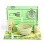 Set de Matcha Japonais (7pcs)