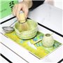 bol matcha avec bec verseur