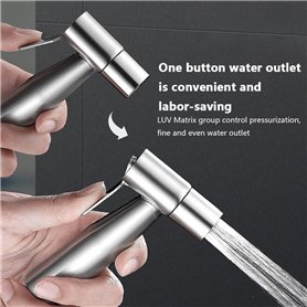 Sytmhoe Plafonnier Extérieur Étanche Porte d Entrée Terrasse 18W 2700-6500K Variable Dimmable Avec Télécommande Et Application, 