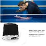 Filet de Ping-Pong, Formation de Remplacement de Filet de Tennis de Table Pratique Accessoire Portable