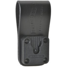 Peter Jones étendue en cuir avec passant de ceinture klickfast Support pour station d'accueil