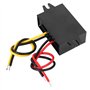 DC-DC 12V/24V/36V/48V à 5V 3A Convertisseur abaisseur Étanche Transformateur de Tension Module d'alimentation