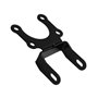 JESTOP Support de montage de phare universel pour Sur Ron LBX/S Segway X160 X260, support solide et durable pour phares d'origin