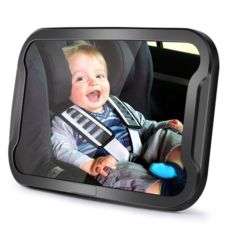 Vinabo Miroir Voiture Bébé