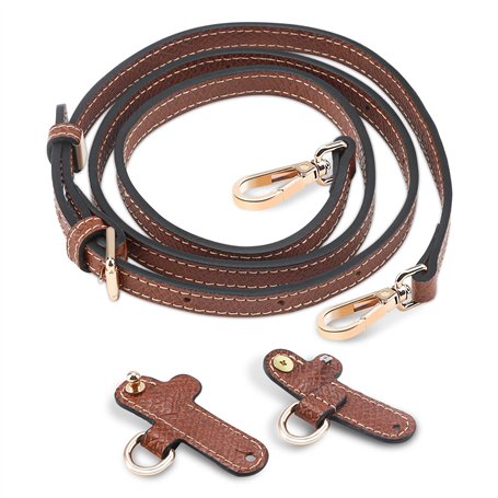 GlasFlength Bandoulière pour Sac Longchamp à Main