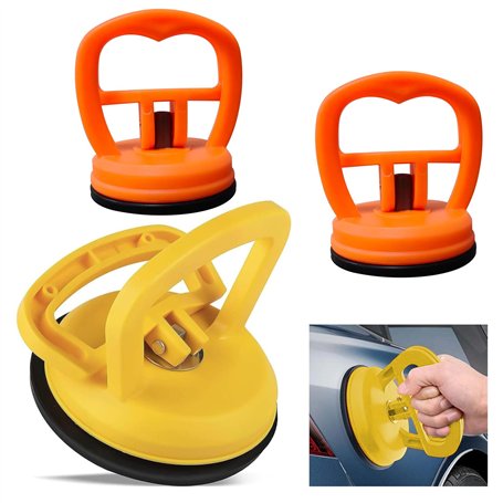 ANBOO 3 Pièce Ventouse Carrosserie