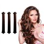 3 Pièces Bigoudis Cheveux