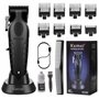 KEMEI 2296 Tondeuse à Cheveux Professionnelle Homme