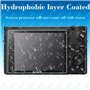ULBTER Protection D'écran pour Sony RX100 VII DSC-RX100M7 Protecteur Verre Trempé 0,3 mm Dureté 9H Anti-Rayure Anti-Trace Anti-B