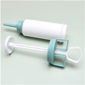 Lot de 40 étiquettes en bois pour plantes avec 1 marqueur noir