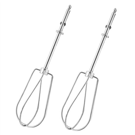 Lot de 2 battes à œufs de rechange