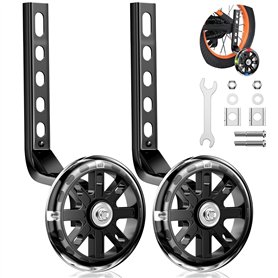 Uootach Roue Auxiliaire