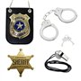 TXS GETRICH Police Equipement Accessoires Enfant