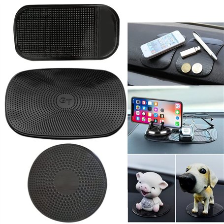 Tapis Collants antidérapants de Voiture