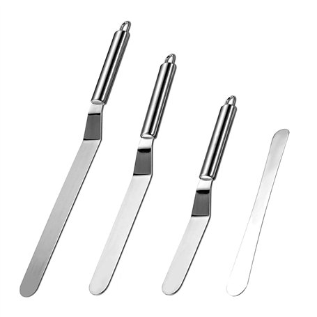 Spatule Patisserie Anglées