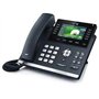 Yealink Téléphone VoIP T46G (renouvelé)