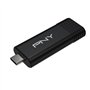 PNY Clé USB 3.2 Gen 2 512GB Pro Elite V3™ Type-C® - Jusqu'à 1000 Mo/s en Lecture