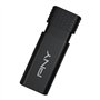 PNY Clé USB 3.2 Gen 2 512GB Pro Elite V3™ Type-C® - Jusqu'à 1000 Mo/s en Lecture, Jusqu'à 800 Mo/s en Écriture, Idéale pour Le S