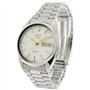 Seiko Montre Homme Analogique Automatique avec Bracelet en Acier Inoxydable – SNXG47K