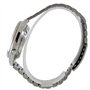 Seiko Montre Homme Analogique Automatique avec Bracelet en Acier Inoxydable – SNXG47K