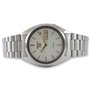 Seiko Montre Homme Analogique Automatique avec Bracelet en Acier Inoxydable – SNXG47K